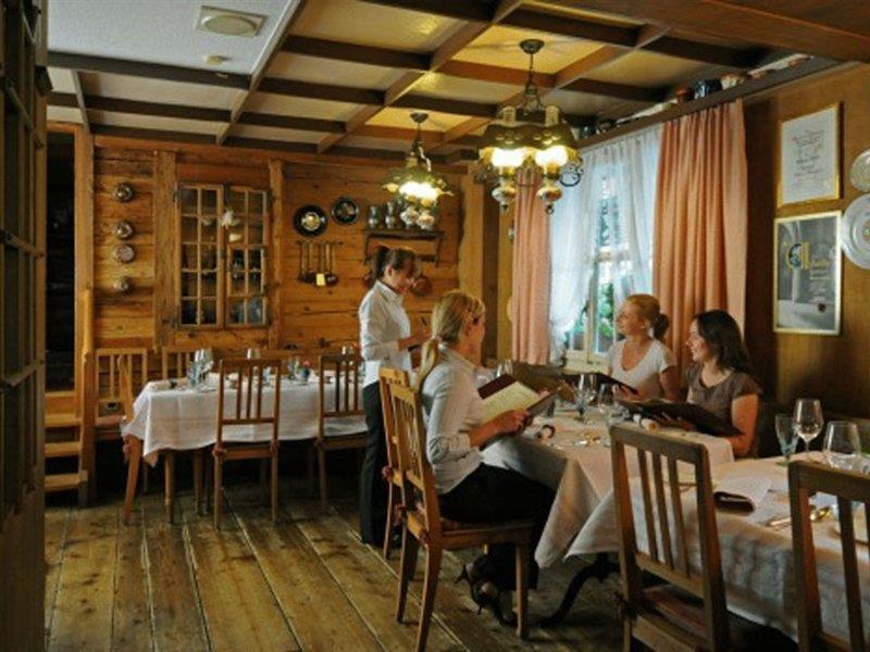 Alpenblick Hotel & Restaurant Wilderswil By Interlaken エクステリア 写真